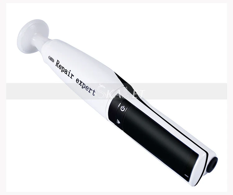A Device That Can Effectively Penetrate Into The Surface of The Skin and Repair The Skin Barrier
A Device That Can Effectively Penetrate Into The Surface of The Skin and Repair The Skin Barrier