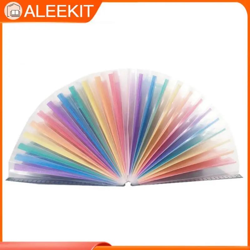 Protect Files Expanding Storage Folders Unique Design Pockets Expanding File Folder 13 Layers 35 Individual Pockets Flexibility
Protect Files Expanding Storage Folders Unique Design Pockets Expanding File Folder 13 Layers 35 Individual Pockets Flexibility