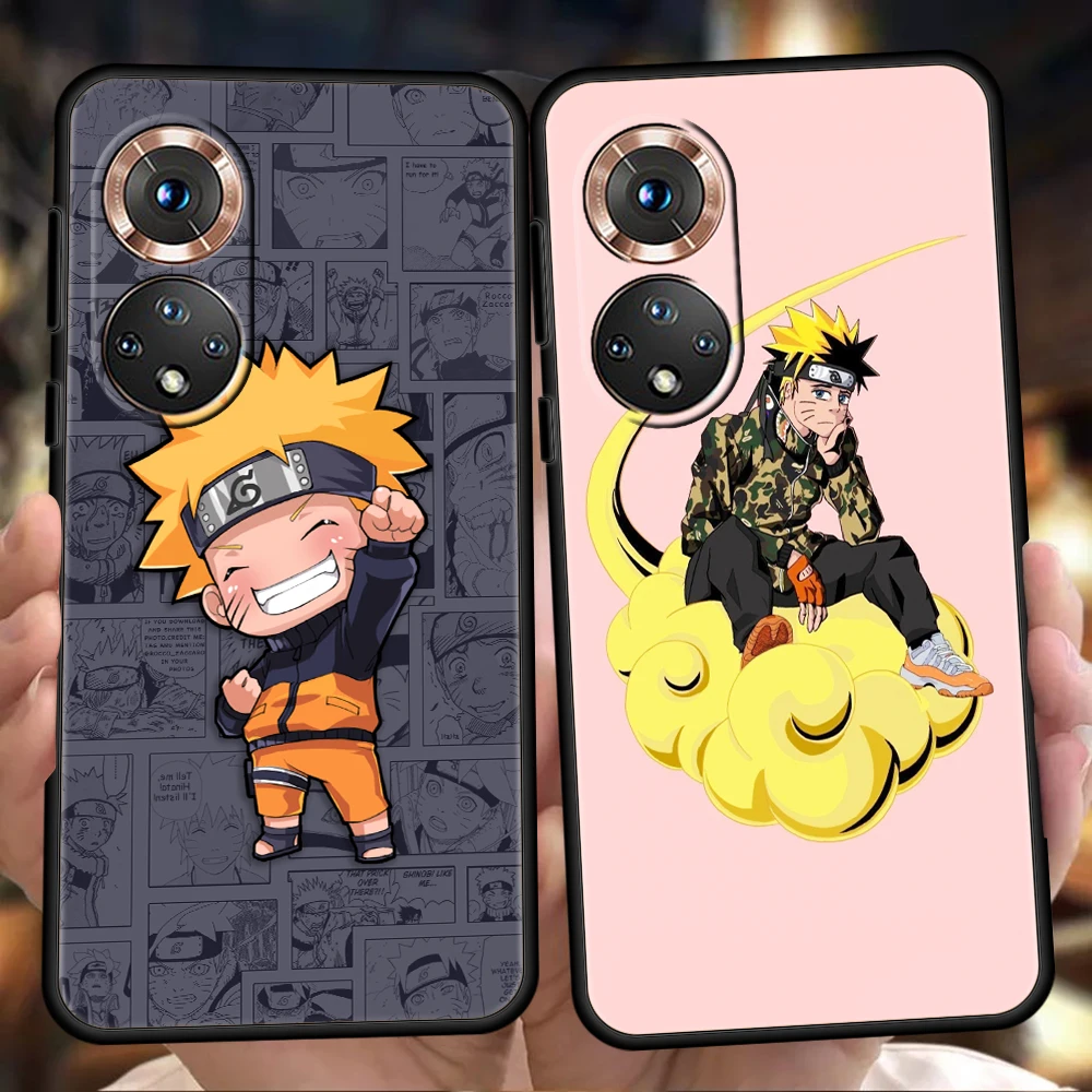 Cartoon NARUTO Phone Case For Honor 50 10i 20i Pro Cover Bag For Honor 20 20S 10 9 8A 8S 8X 7A 5.7inch 7X Silicone Shell Fundas
Cartoon NARUTO Phone Case For Honor 50 10i 20i Pro Cover Bag For Honor 20 20S 10 9 8A 8S 8X 7A 5.7inch 7X Silicone Shell Fundas
