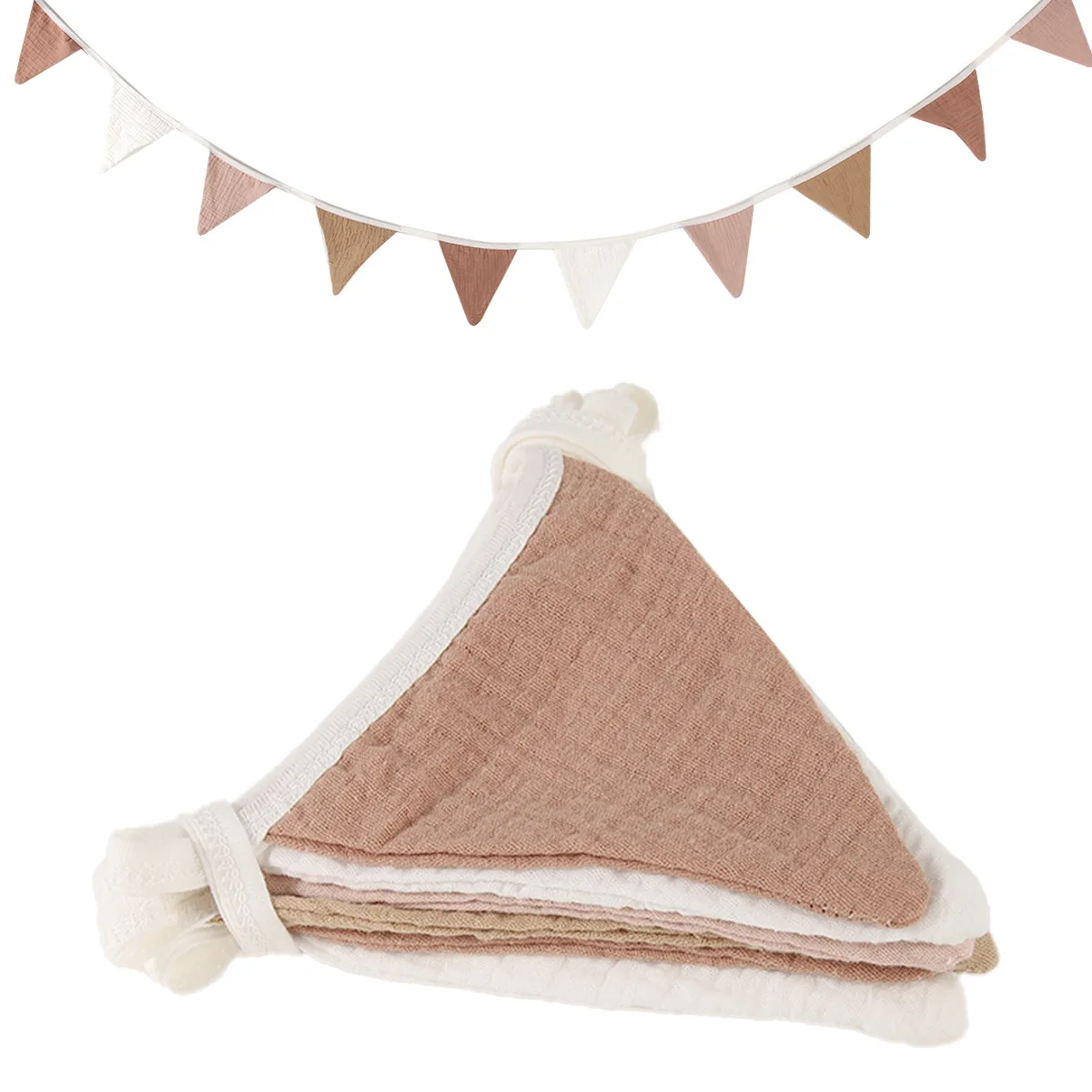 Хлопковые детские вымпелы
Хлопковые детские вымпелы