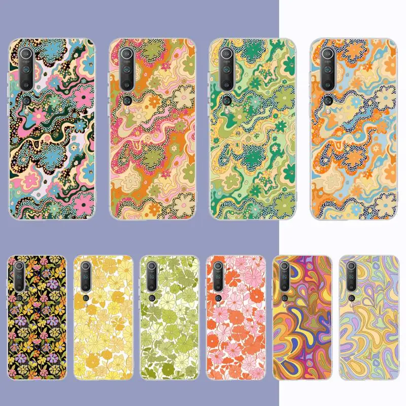 Flowing flowers Phone Case for Samsung S21 A10 for Redmi Note 7 9 for Huawei P30Pro Honor 8X 10i cover
Flowing flowers Phone Case for Samsung S21 A10 for Redmi Note 7 9 for Huawei P30Pro Honor 8X 10i cover