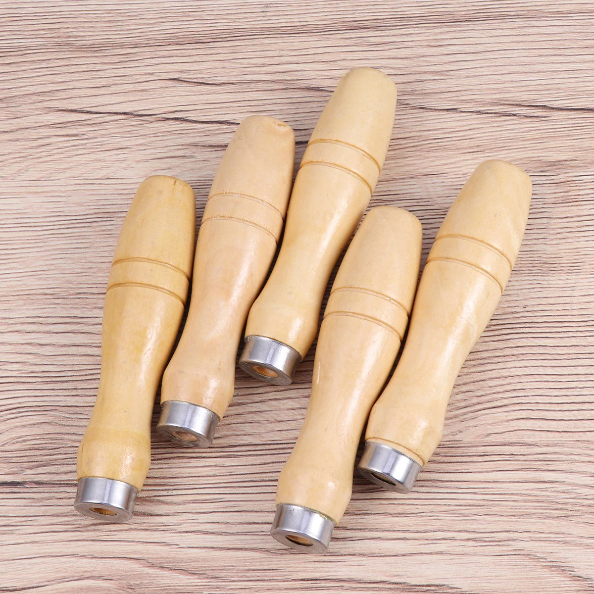 Handle Filetool Wooden Wood Cuuting Cutting Woodworking Small Handles Files Craft Grip Replacement Maintenance Round Rasp
Handle Filetool Wooden Wood Cuuting Cutting Woodworking Small Handles Files Craft Grip Replacement Maintenance Round Rasp
