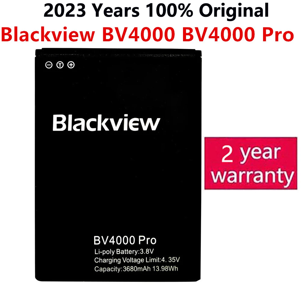 100% оригинальный новый аккумулятор 3680 мАч BV4000 для Blackview BV4000 BV 4000 Pro MTK6580A, аккумулятор высокого качества для телефона
100% оригинальный новый аккумулятор 3680 мАч BV4000 для Blackview BV4000 BV 4000 Pro MTK6580A, аккумулятор высокого качества для телефона