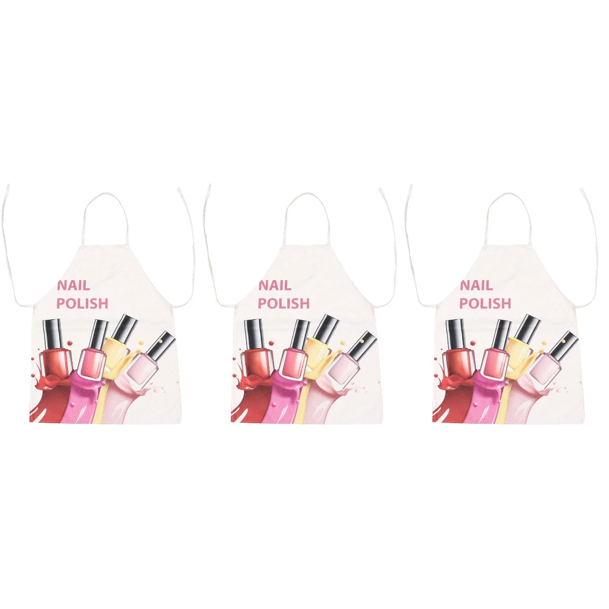 Apron Aprons Cotton Nail Bakingwomen Isolation Housewife Housework Men Grilling Funny Smock Polish Gown Barber Bib Stylist Hair
Apron Aprons Cotton Nail Bakingwomen Isolation Housewife Housework Men Grilling Funny Smock Polish Gown Barber Bib Stylist Hair