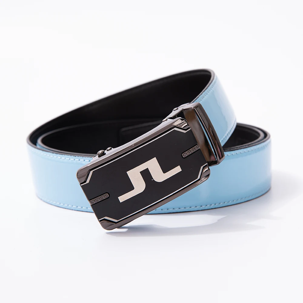 Golf Club2022 2023 JL Belt Golf Belt Men and Women The Same Belt Alloy Automatic Buckle Belt
Golf Club2022 2023 JL Belt Golf Belt Men and Women The Same Belt Alloy Automatic Buckle Belt