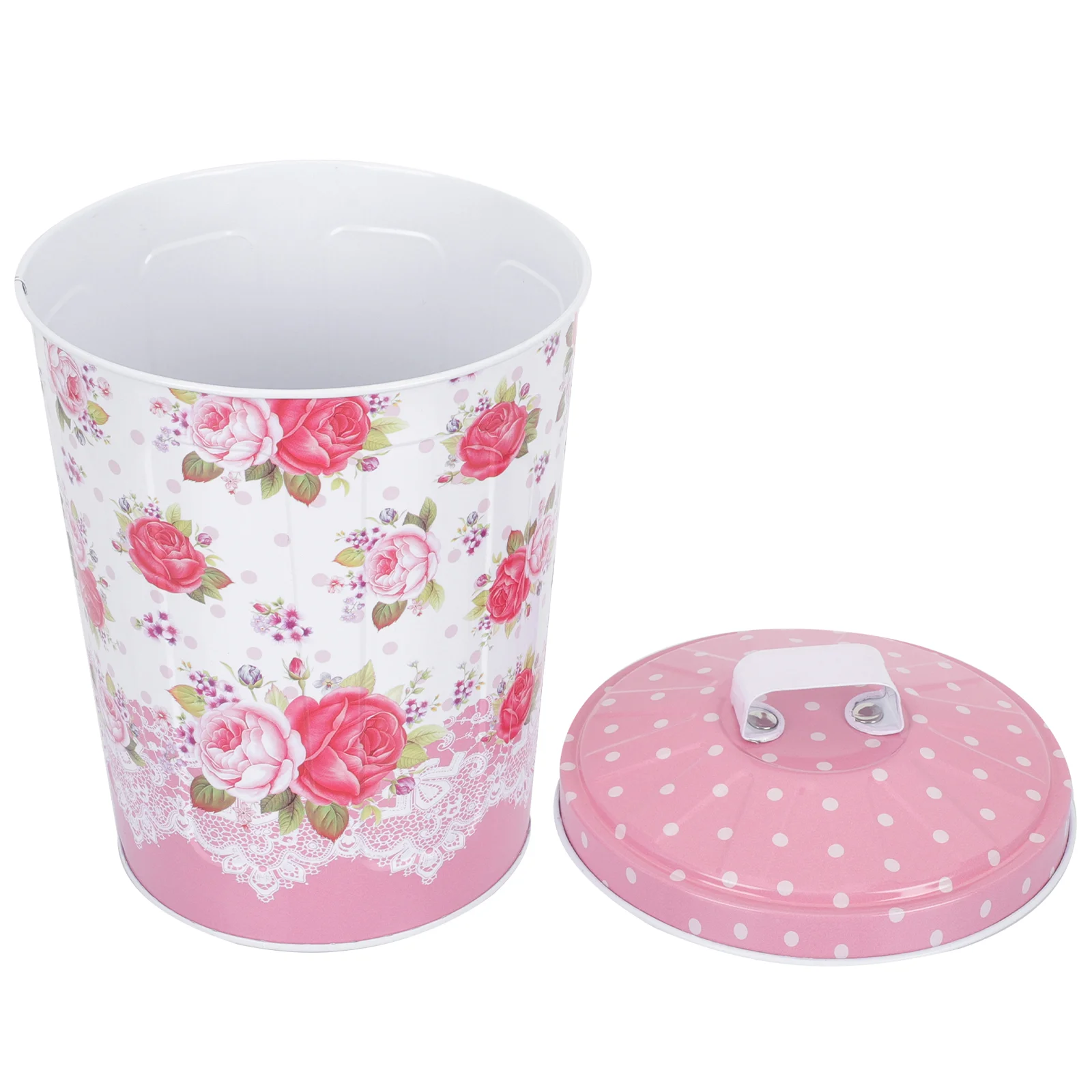 Cookie Tin Metal Canister Container Tea Kitchen Can Lidstorage Box Tins Tinplate Scraps Jar Bankcandy Supplies Party Easter
Cookie Tin Metal Canister Container Tea Kitchen Can Lidstorage Box Tins Tinplate Scraps Jar Bankcandy Supplies Party Easter
