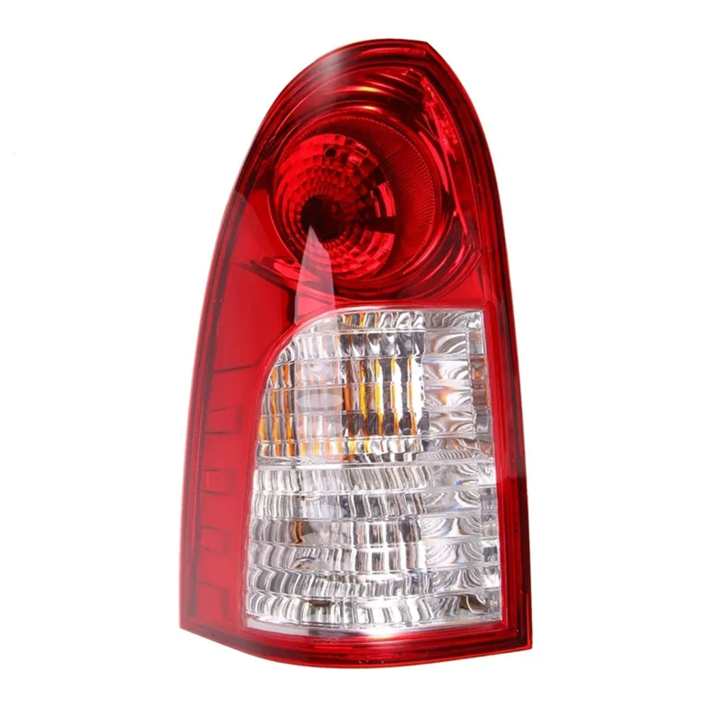 For Ssangyong Actyon Sports 2007-2013 Rear Tail Light Assembly Brake Taillight Stop Lights Parking Lamp 8360132003 8360232003
For Ssangyong Actyon Sports 2007-2013 Rear Tail Light Assembly Brake Taillight Stop Lights Parking Lamp 8360132003 8360232003