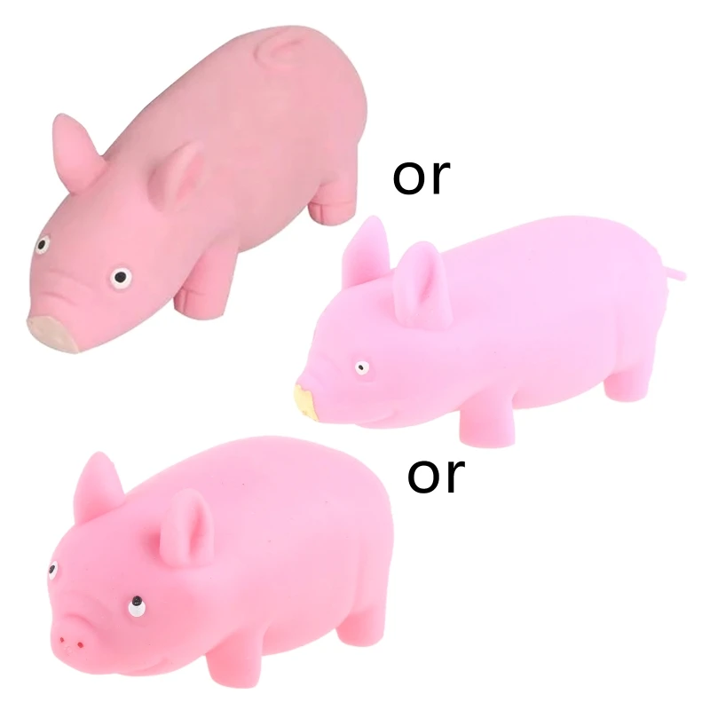 Stress Relief Anger Venting Toy, Creative Pink Pull Pig Decompression Toy, Creative Sensory Decompression Toy
Stress Relief Anger Venting Toy, Creative Pink Pull Pig Decompression Toy, Creative Sensory Decompression Toy