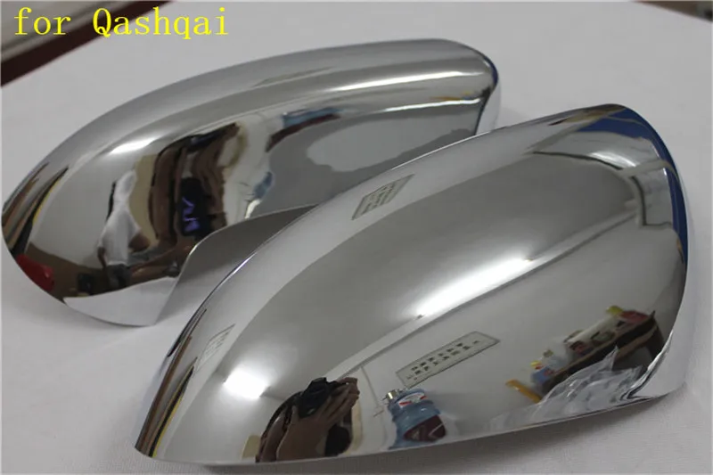 ABS Rearview mirror cover Trim/Rearview mirror Decoration For 2007- 2013 Nissan Qashqai/+2/Dualis J10 car-styling
ABS Rearview mirror cover Trim/Rearview mirror Decoration For 2007- 2013 Nissan Qashqai/+2/Dualis J10 car-styling