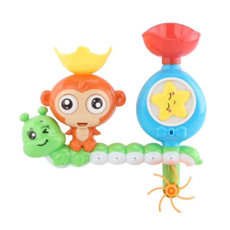 Bath Toys For Toddlers Kids Babies 1 2 3 Year Old Boys Girls Waterfall Bathtub Toy With 2 Toy Cups Strong Suction Cups
Bath Toys For Toddlers Kids Babies 1 2 3 Year Old Boys Girls Waterfall Bathtub Toy With 2 Toy Cups Strong Suction Cups