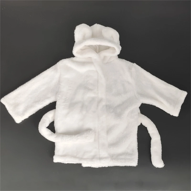 HUYU Newborn Baby Boys Girls Photography Photo Props Costume Bathrobe Baby Bath Theme Photo Accessories for 3-6 months
HUYU Newborn Baby Boys Girls Photography Photo Props Costume Bathrobe Baby Bath Theme Photo Accessories for 3-6 months