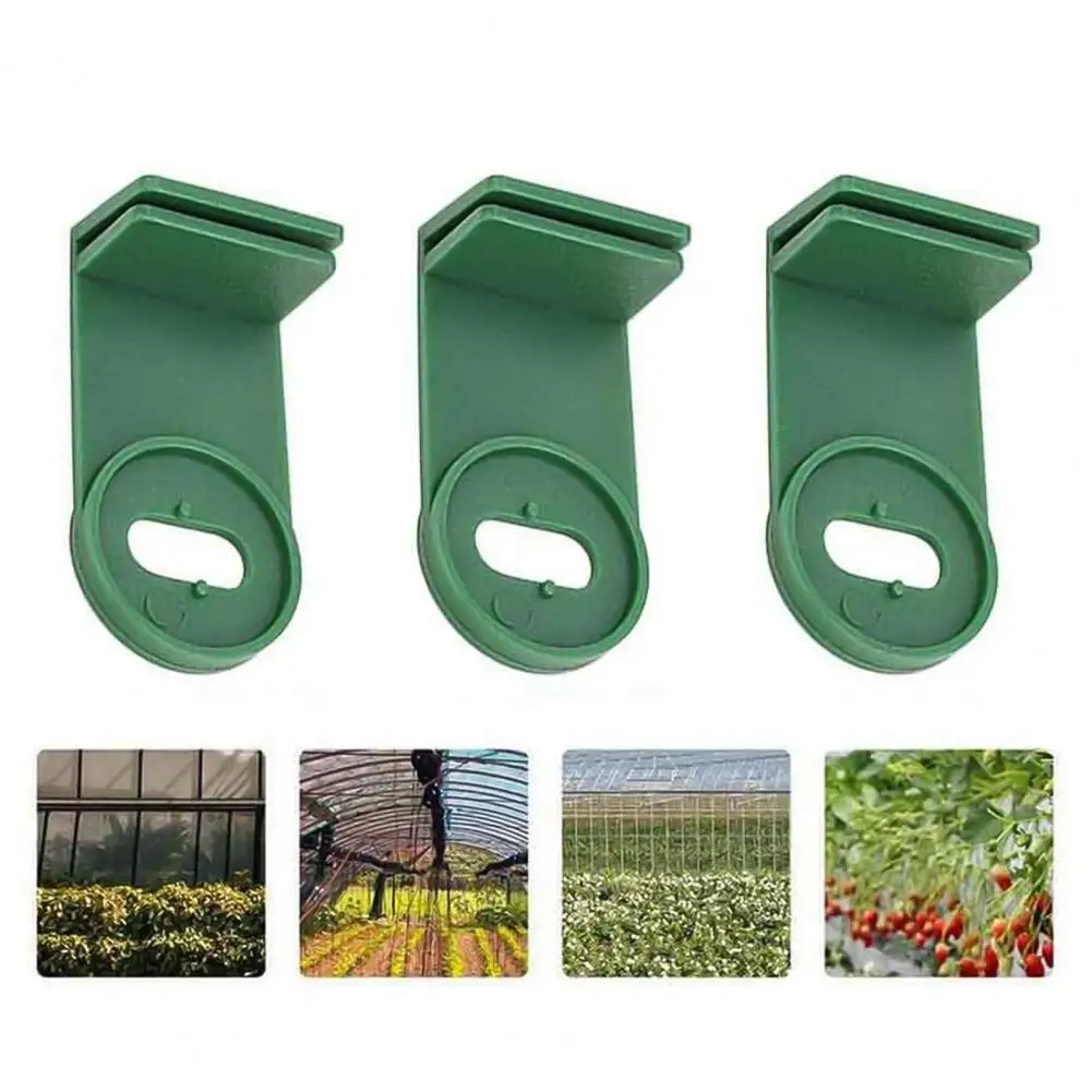 50Pcs Sunshade Net Clip Portable Windproof Shade Netting Clips Plastic Reusable Sunshade Net Fixing Clip Shade Fabric Clips
50Pcs Sunshade Net Clip Portable Windproof Shade Netting Clips Plastic Reusable Sunshade Net Fixing Clip Shade Fabric Clips