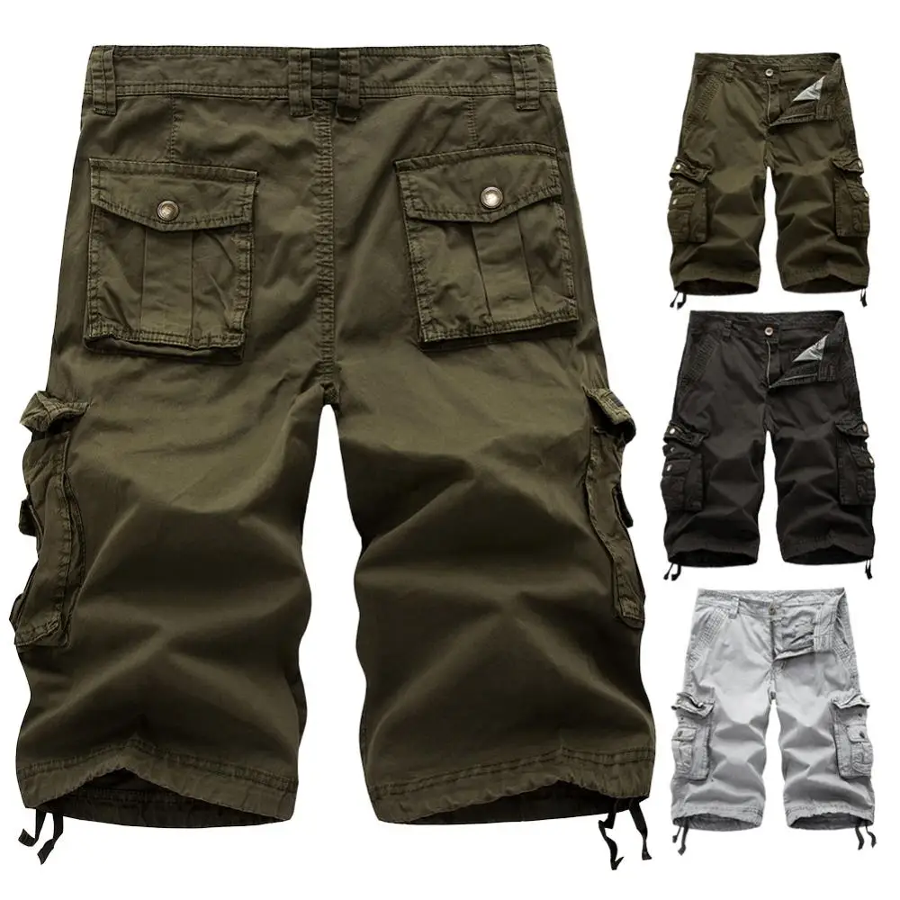 Повседневная летняя искусственная кожа 2020 армейская Военная Тактическая Мужская однотонная мужская искусственная кожа с несколькими карманами 
Повседневная летняя искусственная кожа 2020 армейская Военная Тактическая Мужская однотонная мужская искусственная кожа с несколькими карманами