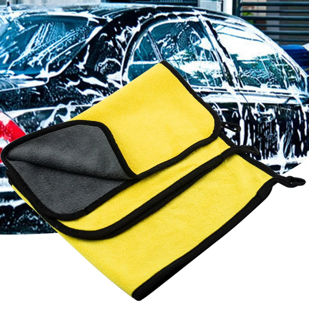 Полотенце из микрофибры для мытья автомобиля, салфетка для чистки автомобиля, тряпочка для ухода, мягкое полотенце для мытья автомобиля без... 
Полотенце из микрофибры для мытья автомобиля, салфетка для чистки автомобиля, тряпочка для ухода, мягкое полотенце для мытья автомобиля без...