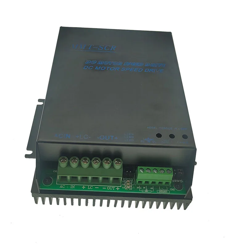 Драйвер двигателя постоянного тока MMT-220DR 1500Вт 2000Вт
Драйвер двигателя постоянного тока MMT-220DR 1500Вт 2000Вт