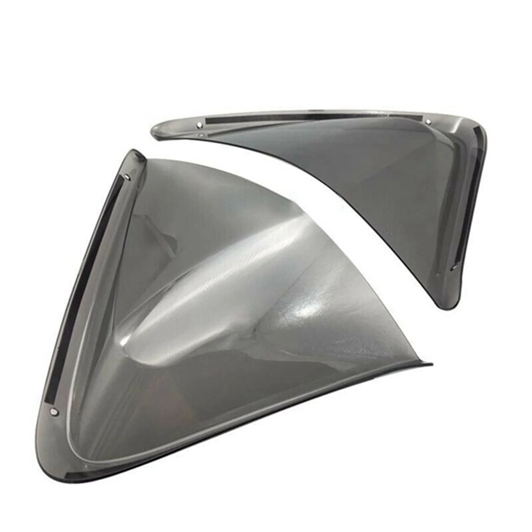 Modified Motorcycle PC Front Left Right Side Leg Guard Legshield Deflectors Wind Cover For-Honda PCX 125 150 2018-2020
Modified Motorcycle PC Front Left Right Side Leg Guard Legshield Deflectors Wind Cover For-Honda PCX 125 150 2018-2020