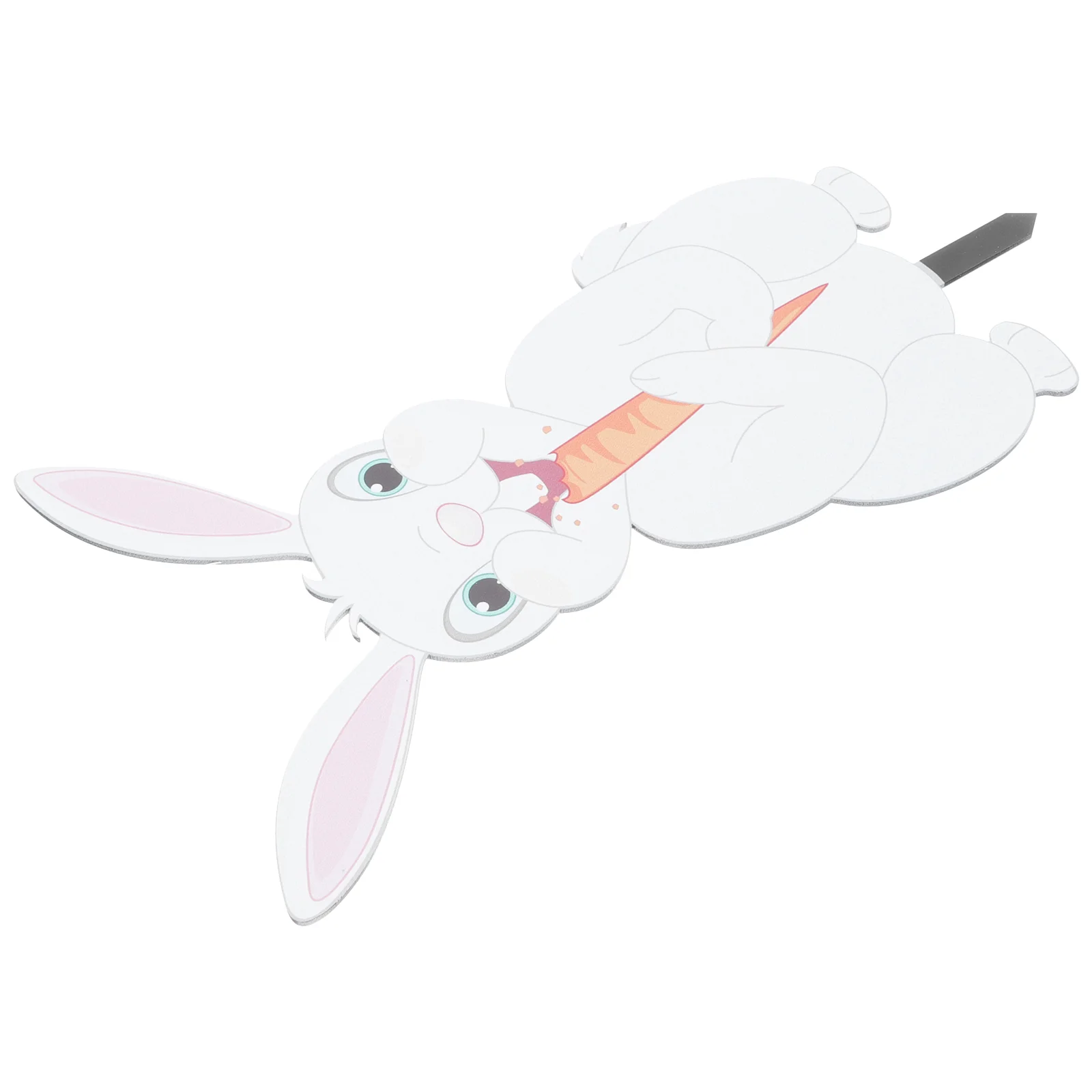 Easter Sign Garden Yard Stake Bunny Rabbit Stakes Lawn Signs Decor Spring Decorations Insert Outdoor Landscape Backyard Micro
Easter Sign Garden Yard Stake Bunny Rabbit Stakes Lawn Signs Decor Spring Decorations Insert Outdoor Landscape Backyard Micro