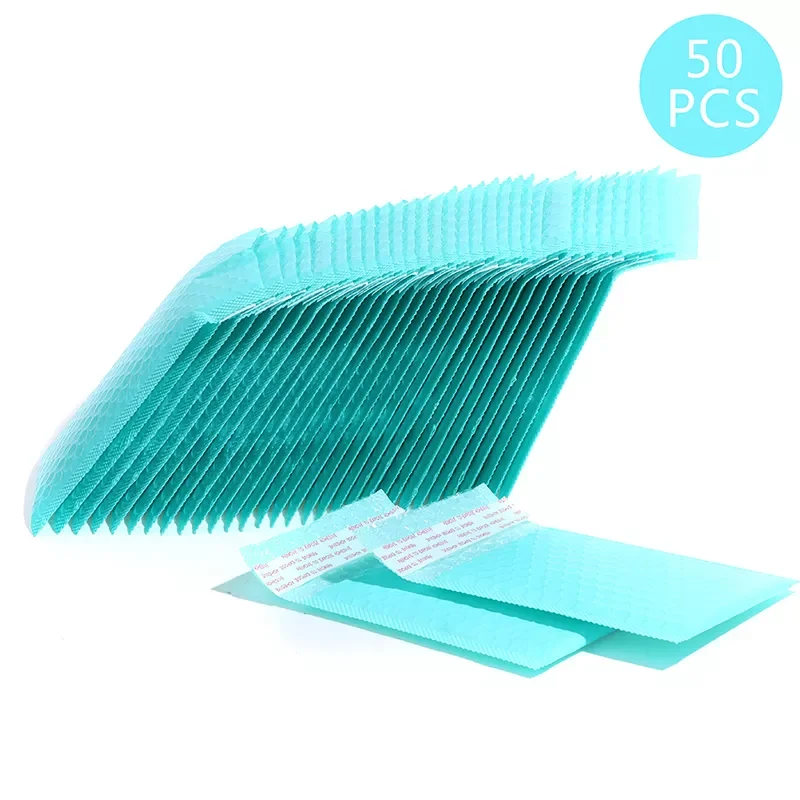 50pcs Courier Self Seal Envelope Bags Lined Poly Foam Bubble Mailers Padded Mailing Bag Waterproof Postal Shipping Bag
50pcs Courier Self Seal Envelope Bags Lined Poly Foam Bubble Mailers Padded Mailing Bag Waterproof Postal Shipping Bag