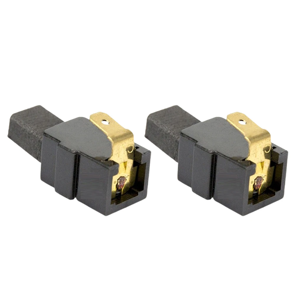 Щетка карбоновая 6*9*19 мм для CB-415 CB-417 191955-1 6905H 6904vh HP1030 6402 HP1300S HR2400 HR2400K, 2 шт.
Щетка карбоновая 6*9*19 мм для CB-415 CB-417 191955-1 6905H 6904vh HP1030 6402 HP1300S HR2400 HR2400K, 2 шт.