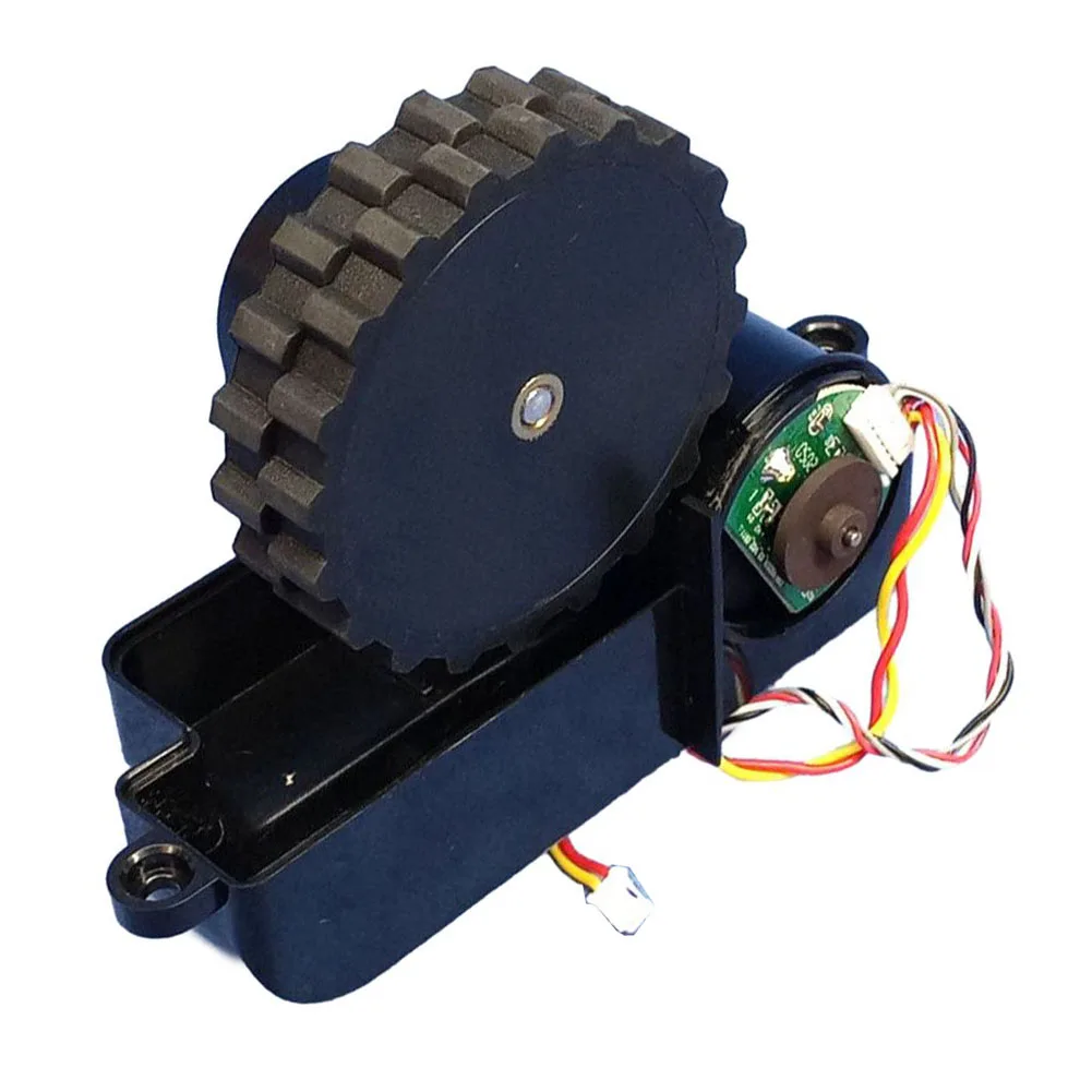 Enhance Cleaning Efficiency with Right and Left Wheel Assembly Replacement for WYZE Robot Vacuum Cleaner WVCR200S
Enhance Cleaning Efficiency with Right and Left Wheel Assembly Replacement for WYZE Robot Vacuum Cleaner WVCR200S