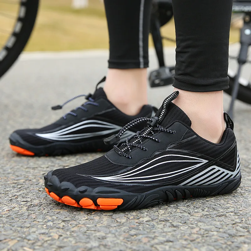 Men Women Hiking Shoes Quick-drying Breathable Trekking Shoes Unisex Sneakers Outdoor Sport Climbing Camping Size 35-46
Men Women Hiking Shoes Quick-drying Breathable Trekking Shoes Unisex Sneakers Outdoor Sport Climbing Camping Size 35-46