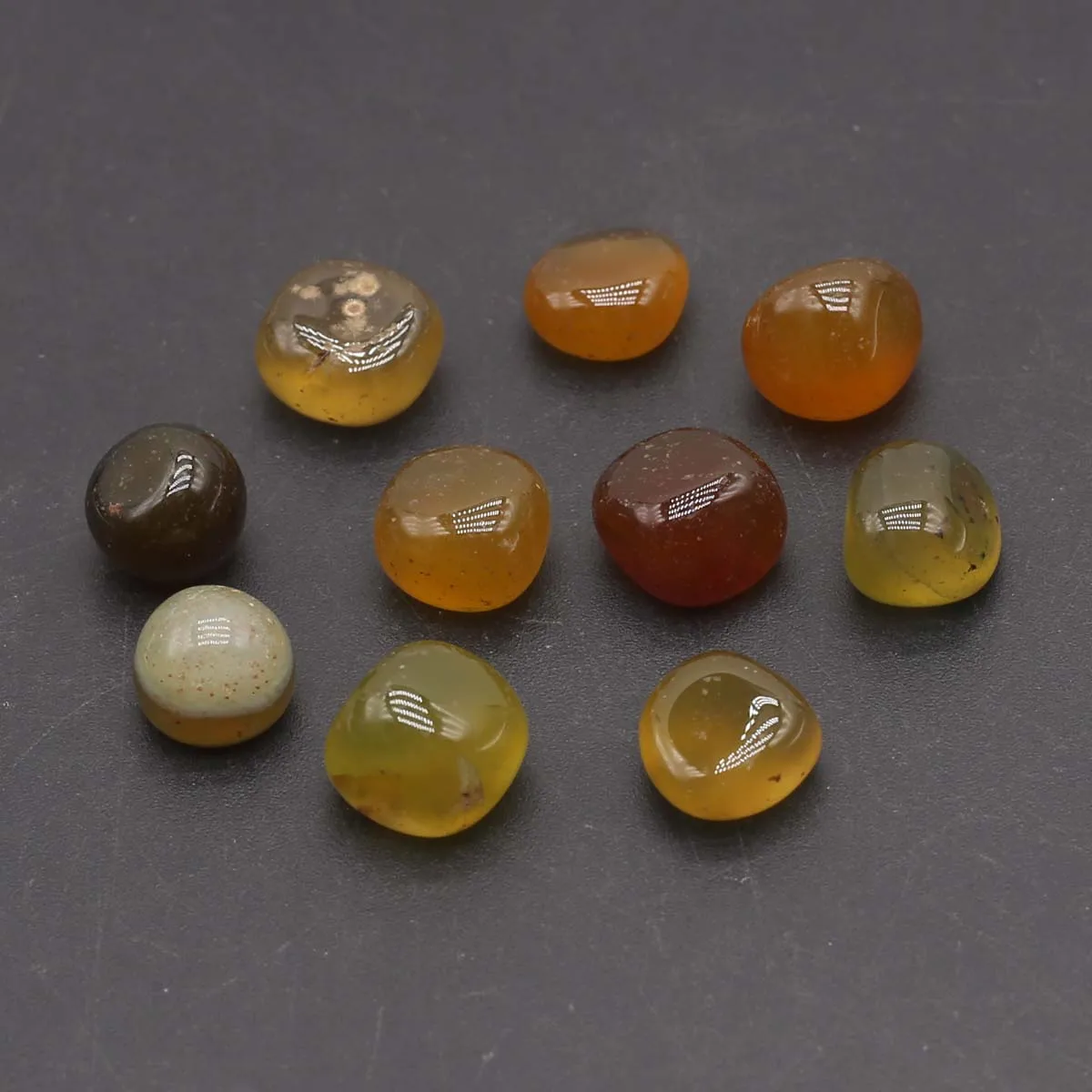 Wholesale Natural Stone Beads Irregular Polished Onyx Bead for Women Man Reiki Healing Meditate Fish Tank Decoration
Wholesale Natural Stone Beads Irregular Polished Onyx Bead for Women Man Reiki Healing Meditate Fish Tank Decoration
