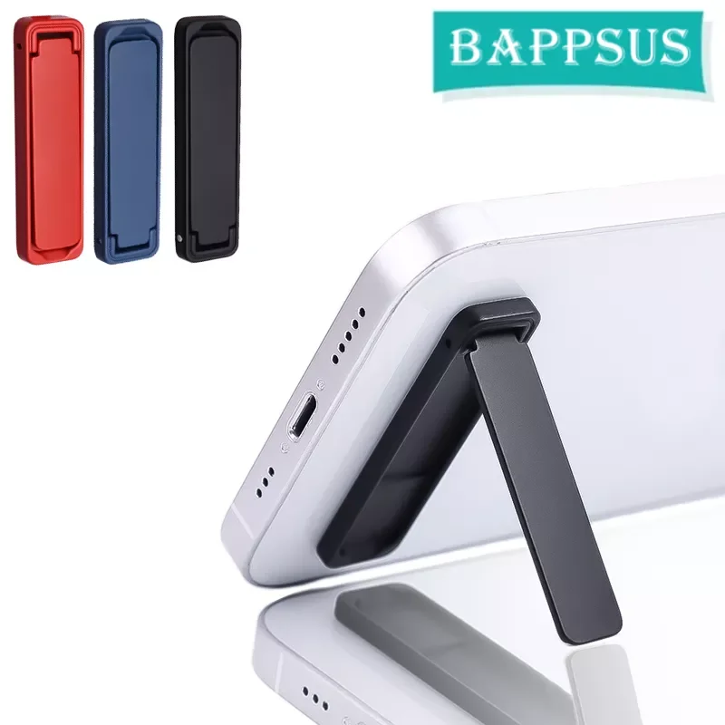 Ultra Thin Mini Metal Folding Mobile Phone Holder Stand Alloy Invisible Portable Phone Kickstand Bracket Desktop Phone Holder
Ultra Thin Mini Metal Folding Mobile Phone Holder Stand Alloy Invisible Portable Phone Kickstand Bracket Desktop Phone Holder