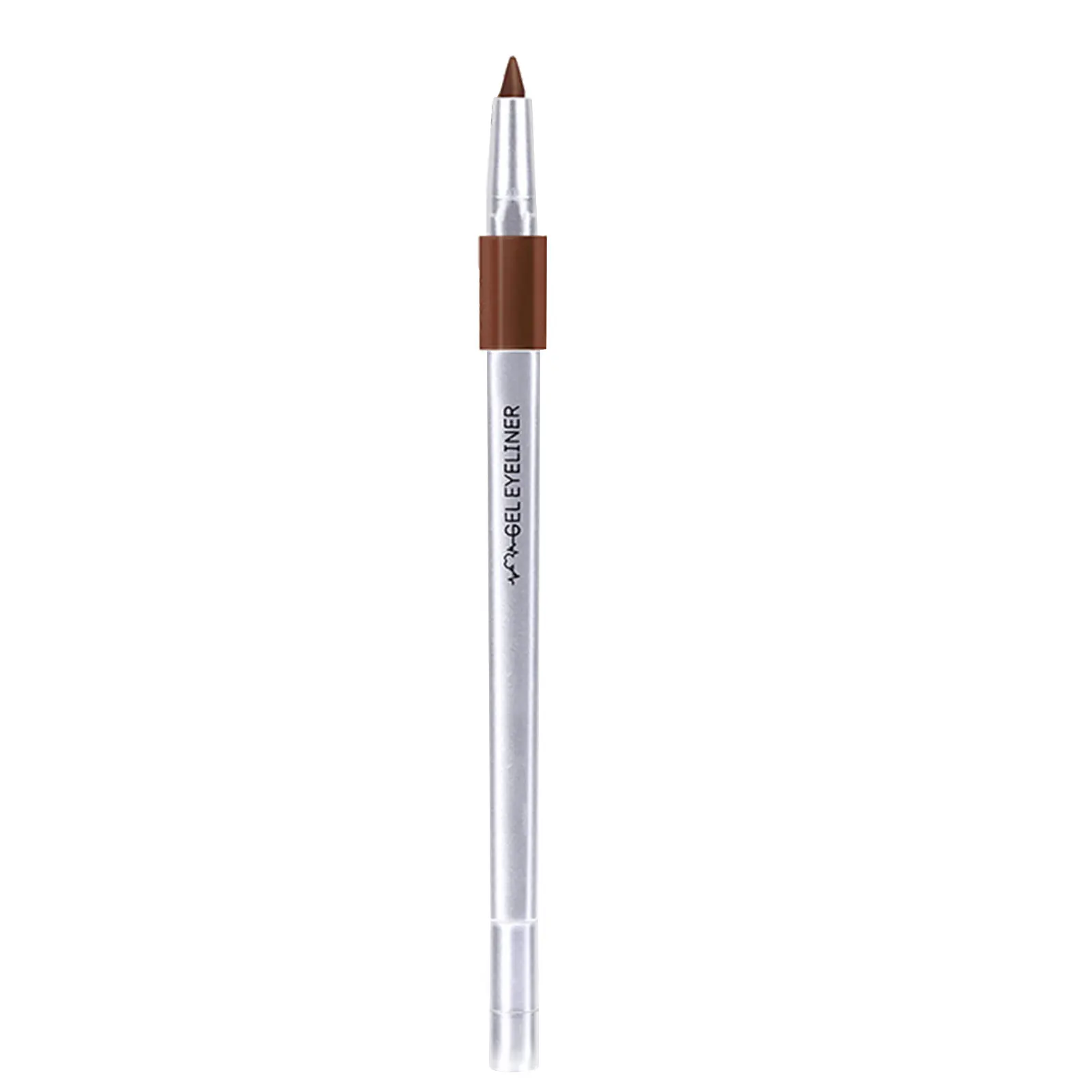 Colorful Eyeliner Pen Eyes With Sharpener Waterproof Eye Liner Pencil 6 Colors Optional Makeup Cosmetics Long-lasting Matte Pen
Colorful Eyeliner Pen Eyes With Sharpener Waterproof Eye Liner Pencil 6 Colors Optional Makeup Cosmetics Long-lasting Matte Pen