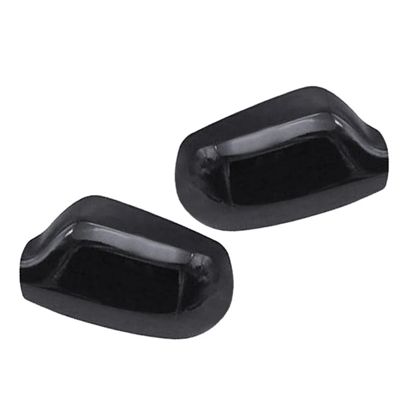 1 Pair Rearview Left & Right Door Side Mirror Cover Cap Molding Fit For Mazda 3 2004 2005 2006 2007 2008 2009 Black Plastic
1 Pair Rearview Left & Right Door Side Mirror Cover Cap Molding Fit For Mazda 3 2004 2005 2006 2007 2008 2009 Black Plastic