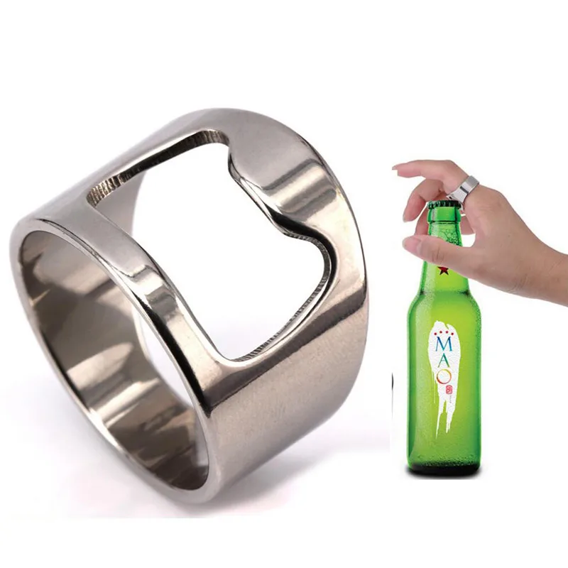 Ring Bottle Cap Jar Opener Abridor Destapador De Botellas Destapador De Botell Asabridor Cerveza Flaschenöffner Saca Rolha Latas
Ring Bottle Cap Jar Opener Abridor Destapador De Botellas Destapador De Botell Asabridor Cerveza Flaschenöffner Saca Rolha Latas