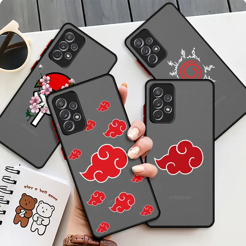 Прозрачный ударопрочный чехол Naruto Akatsuk для Samsung Galaxy A52 A41 A13 A11 A72 A71 A51 A12 A32 A21s A23 4G A22
Прозрачный ударопрочный чехол Naruto Akatsuk для Samsung Galaxy A52 A41 A13 A11 A72 A71 A51 A12 A32 A21s A23 4G A22