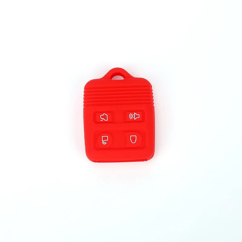 5PCS Silicone car Key Case Cover for Ford Escort Freestye F150 F250 E150 Ranger Expedition Explorer Econoline Lincoln Mercury
5PCS Silicone car Key Case Cover for Ford Escort Freestye F150 F250 E150 Ranger Expedition Explorer Econoline Lincoln Mercury