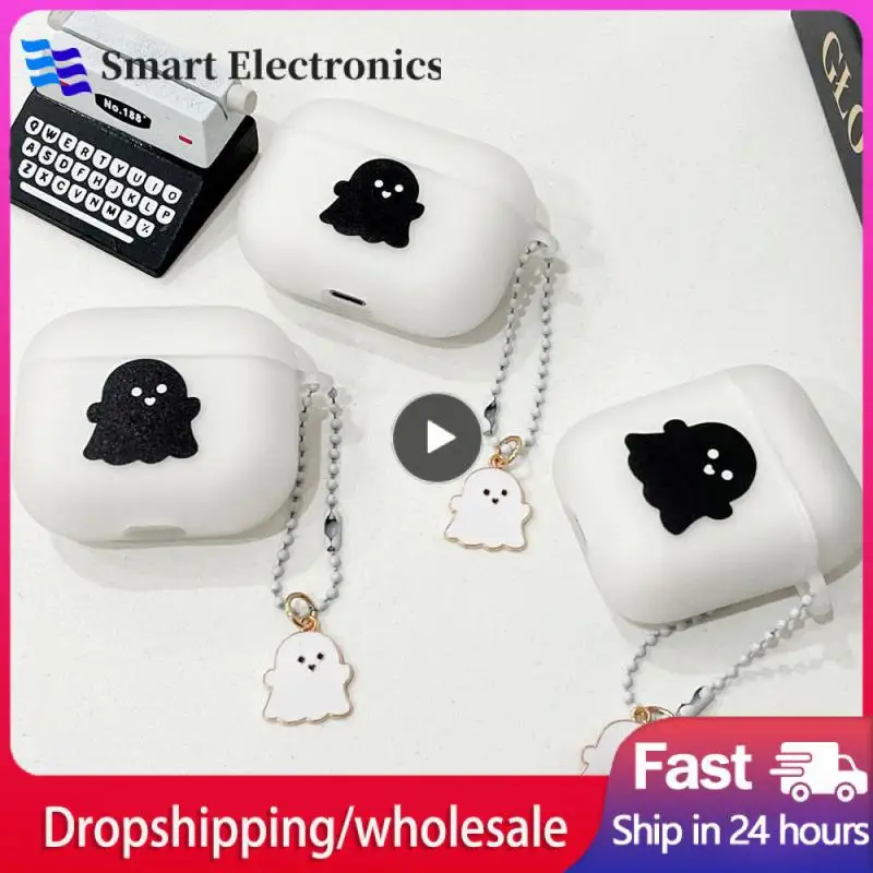1~10PCS Fashionable Headphone Protective Cover Easy To Install Eye-catching Tpu Matte Protective Sleeve Interesting Unique
1~10PCS Fashionable Headphone Protective Cover Easy To Install Eye-catching Tpu Matte Protective Sleeve Interesting Unique