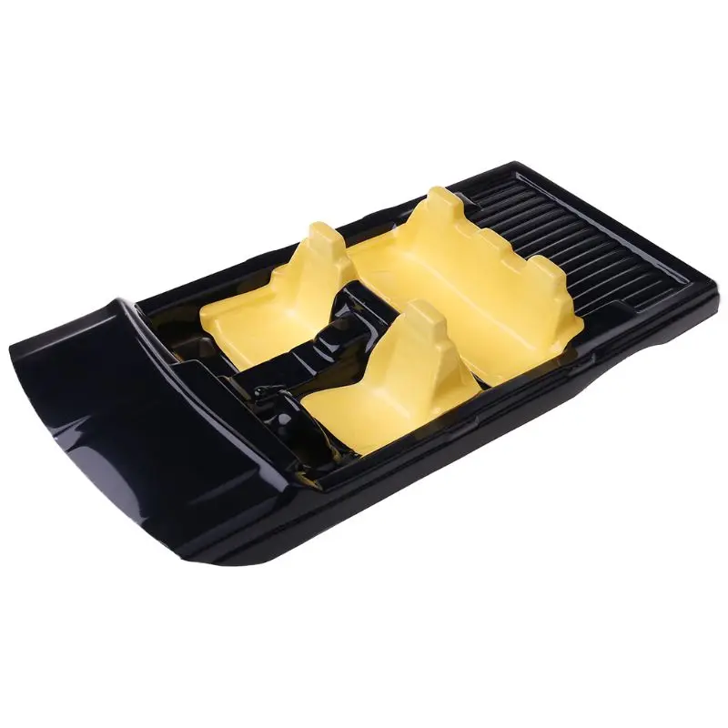RC Car Interior Decor Body for shell for 1/10 Axial SCX10 II 90046 90047 Cheroke
RC Car Interior Decor Body for shell for 1/10 Axial SCX10 II 90046 90047 Cheroke
