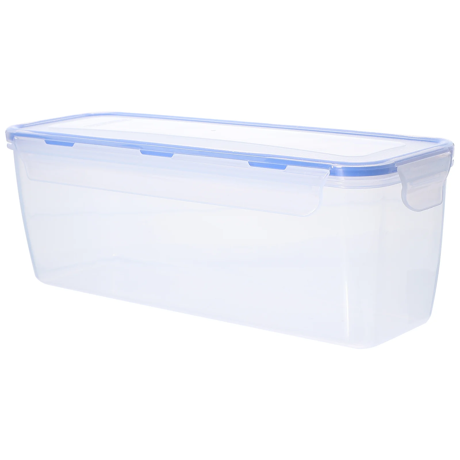 Food Storage Container Sealing Containers Pasta Pantry Lids Spaghetti Strip Case
Food Storage Container Sealing Containers Pasta Pantry Lids Spaghetti Strip Case