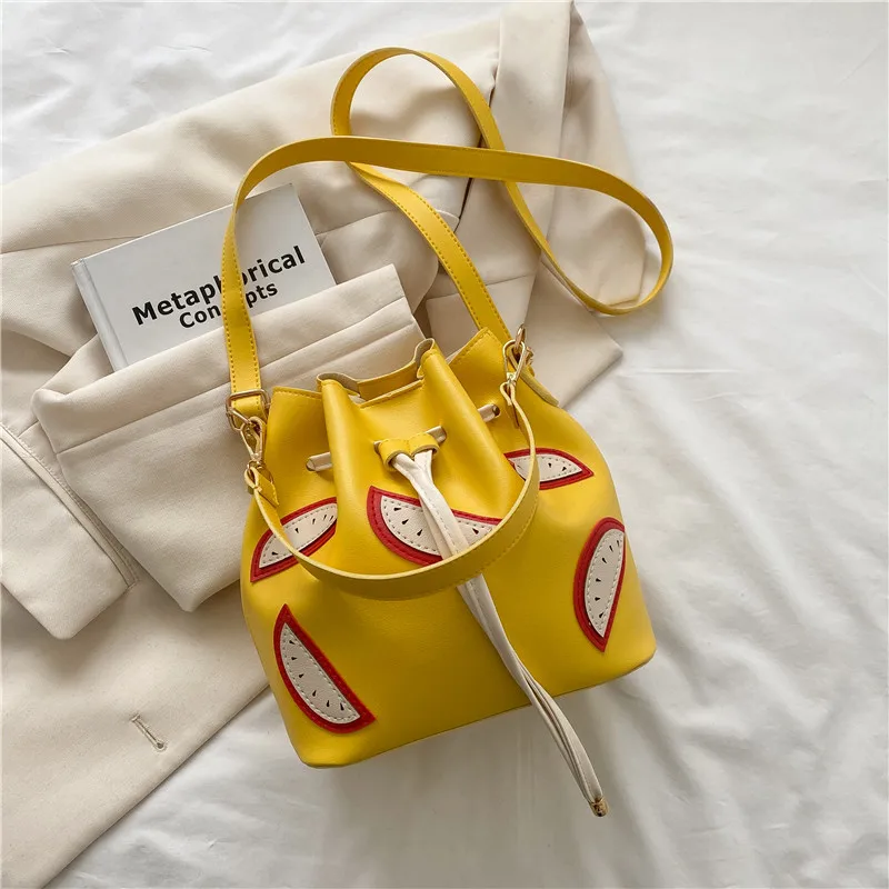 Fashion Small Crossbody Bags for Women CutevShoulder Messenger Bucket Bag for Girl Bolsas Ladies Phone Purse
Fashion Small Crossbody Bags for Women CutevShoulder Messenger Bucket Bag for Girl Bolsas Ladies Phone Purse
