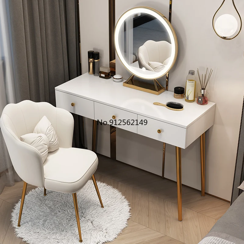 Роскошный туалетный столик coiffeuse Light, шкафы для спальни, мебель для ванной, столик под раковину светильник кой, зеркало для туалетного столик...
Роскошный туалетный столик coiffeuse Light, шкафы для спальни, мебель для ванной, столик под раковину светильник кой, зеркало для туалетного столик...