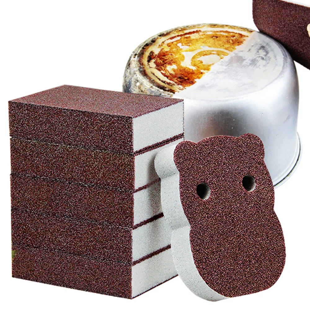 8 шт., волшебная губка-ластик для кухонной утвари
8 шт., волшебная губка-ластик для кухонной утвари