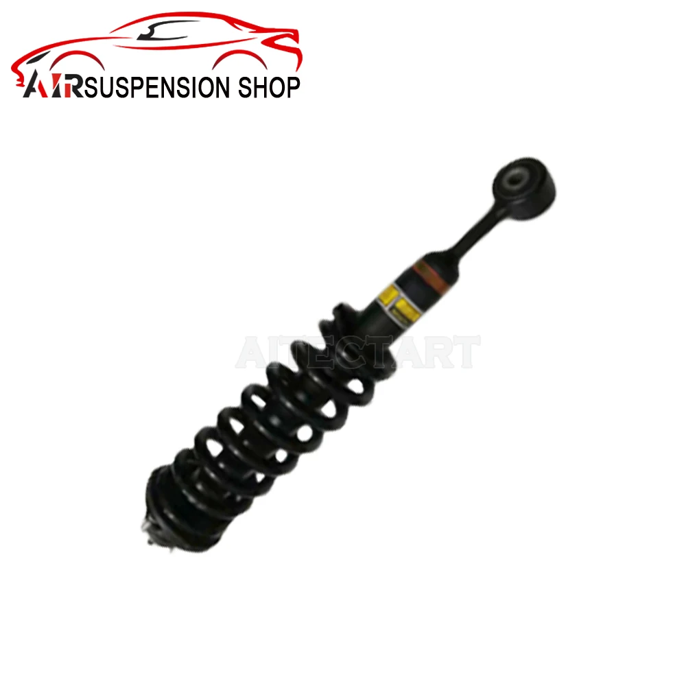1PC For Toyota Land Cruiser Prado 150 Front Suspension Shock Absorber Assembly 48510-60290 4851060290
1PC For Toyota Land Cruiser Prado 150 Front Suspension Shock Absorber Assembly 48510-60290 4851060290