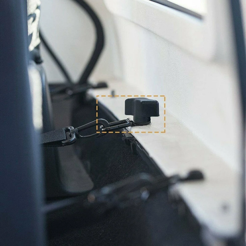 Комплект Быстросъемных D-образных колец Hardtop с винтом на большом пальце для Jeep Wrangler CJ YJ TJ JK JKU
Комплект Быстросъемных D-образных колец Hardtop с винтом на большом пальце для Jeep Wrangler CJ YJ TJ JK JKU