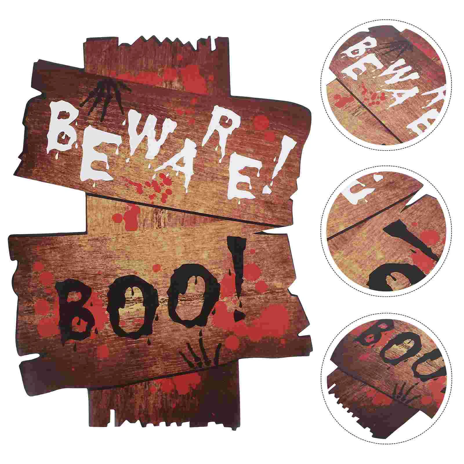 Halloween Cards Street Sign Decorations Outdoor Party Supplies Signs Guide Ornaments Advertising Board Props The Horror
Halloween Cards Street Sign Decorations Outdoor Party Supplies Signs Guide Ornaments Advertising Board Props The Horror
