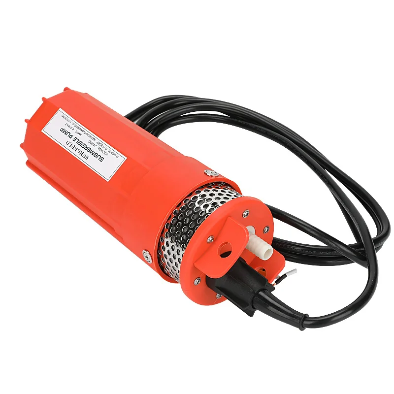 1pcs 12V 24V 220V For Solar Energy Panels 6L/min Small Mini Lift=70m Deep Well Submersible Pump Electric Water Transfer Pumps
1pcs 12V 24V 220V For Solar Energy Panels 6L/min Small Mini Lift=70m Deep Well Submersible Pump Electric Water Transfer Pumps