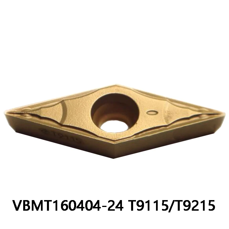 VBMT160404 24 T9115 оригинальный VBMT160404-24 твердосплавный станок с ЧПУ T9215 резак VBMT 160404 VBMT1604 режущий инструмент поворотная лопасть
VBMT160404 24 T9115 оригинальный VBMT160404-24 твердосплавный станок с ЧПУ T9215 резак VBMT 160404 VBMT1604 режущий инструмент поворотная лопасть