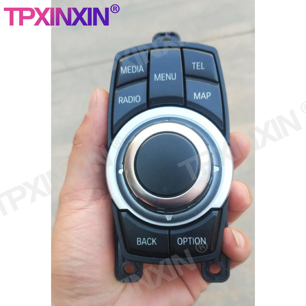 Car Joystick Auto Idrive For BMW Ford Android 11.0 Android 10.0 Android 8.1 Car USB Mouse
Car Joystick Auto Idrive For BMW Ford Android 11.0 Android 10.0 Android 8.1 Car USB Mouse