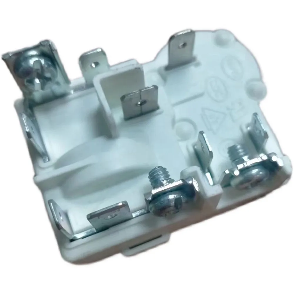 Универсальное реле для защиты от перегрузки в холодильнике
Универсальное реле для защиты от перегрузки в холодильнике