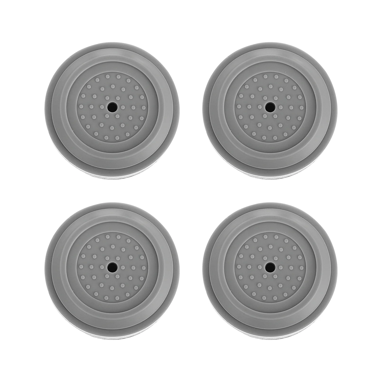 Washer Pads Dryer Anti Absorbing Feet Machine Washing Noise Pad Vibration Stabilizer Mat Reduction Appliance Reducing Mats Skid
Washer Pads Dryer Anti Absorbing Feet Machine Washing Noise Pad Vibration Stabilizer Mat Reduction Appliance Reducing Mats Skid