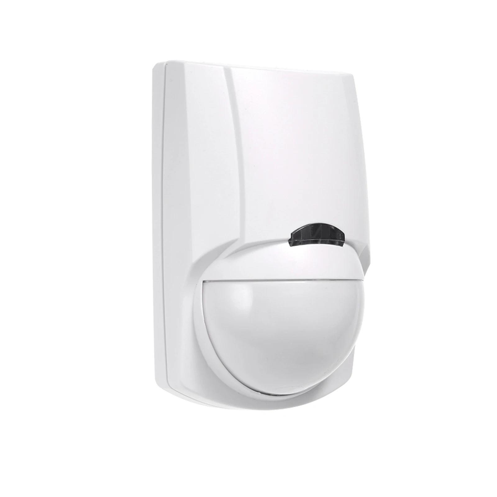 Motion Sensor Alarm Wireless Wall Mounted PIR Body Infrared Motion Sensor for Household Factory Accessories
Motion Sensor Alarm Wireless Wall Mounted PIR Body Infrared Motion Sensor for Household Factory Accessories