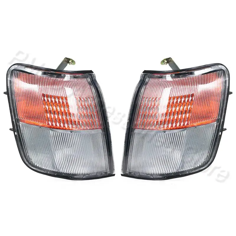 Лампа для Mitsubishi Pajero Montero Shogun 1993-1995 1996 MR124957 MR124958
Лампа для Mitsubishi Pajero Montero Shogun 1993-1995 1996 MR124957 MR124958