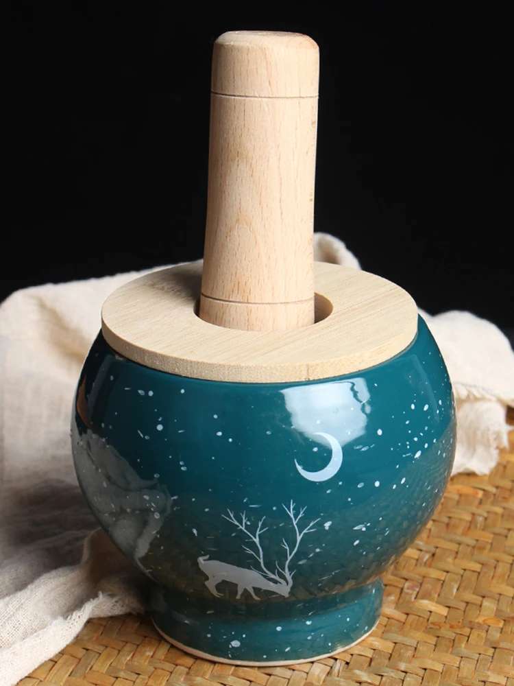 Ceramics Mill Kitchen Gadget Sets Salt Shakers Food Crusher Mill Blender Hand Herb Garlic Utensilios Cocina Kitchenware OC50YM
Ceramics Mill Kitchen Gadget Sets Salt Shakers Food Crusher Mill Blender Hand Herb Garlic Utensilios Cocina Kitchenware OC50YM