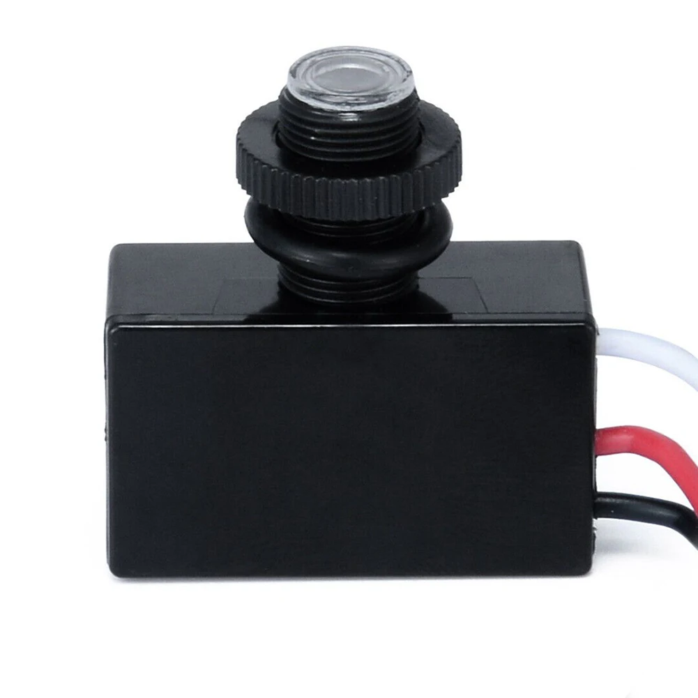 Photoelectric Sensor Optical Switch Photoelectric Switch Sensor Dusk To Dawn Sensor Home Security Light Photocell
Photoelectric Sensor Optical Switch Photoelectric Switch Sensor Dusk To Dawn Sensor Home Security Light Photocell